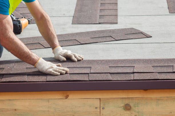 EPDM Roofing in Rutherford, NJ